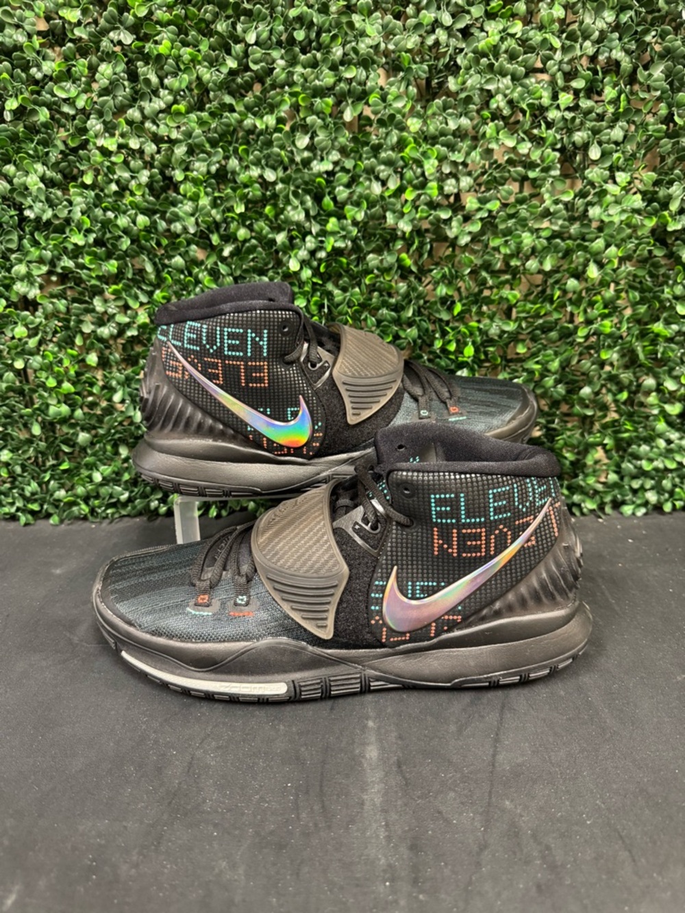 Nike Kyrie 6 Shot Clock - M11